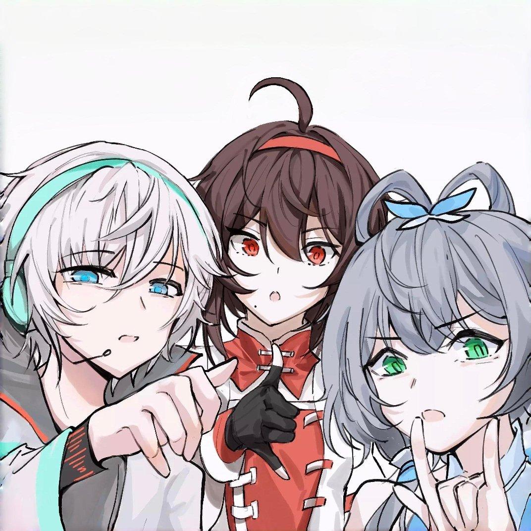 〖洛＆言＆绫〗-精选良曲 | 在线播放 | 网易云音乐
