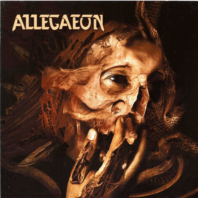 Allegaeon