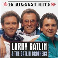 I ve Done Enough Dyin  Today - Larry Gatlin (karaoke)