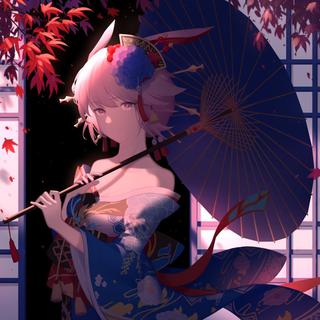 那些听前奏就沦陷的日语歌（女声篇）
