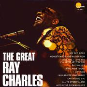 The Great Ray Charles