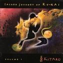 Sacred Journey of Ku-Kai