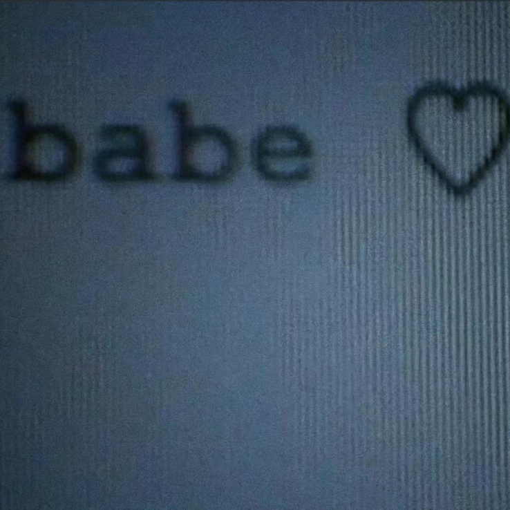 babe❤️（Beat）专辑