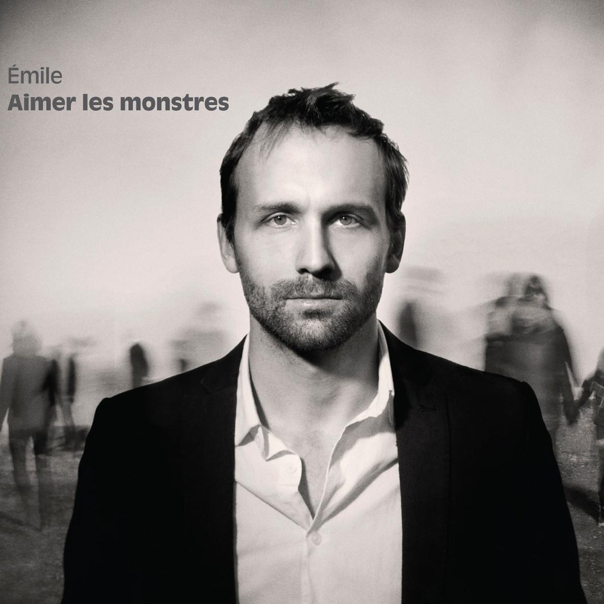 Aimer Les Monstres
