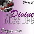 The Divine Miss Lee Part 3 - [The Dave Cash Collection]