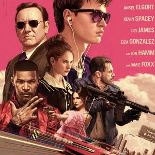 BABY DRIVER OST