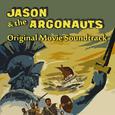 Jason and the Argonauts (Original Movie Soundtrack)