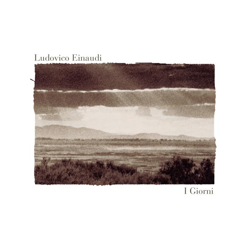 Ludovico Einaudi - Limbo