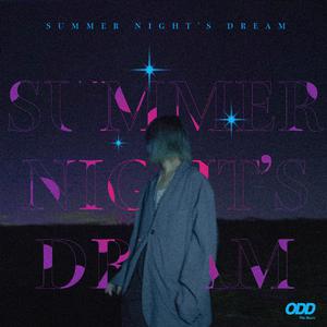 Ftisland - Summer Night's Dream （升1半音）