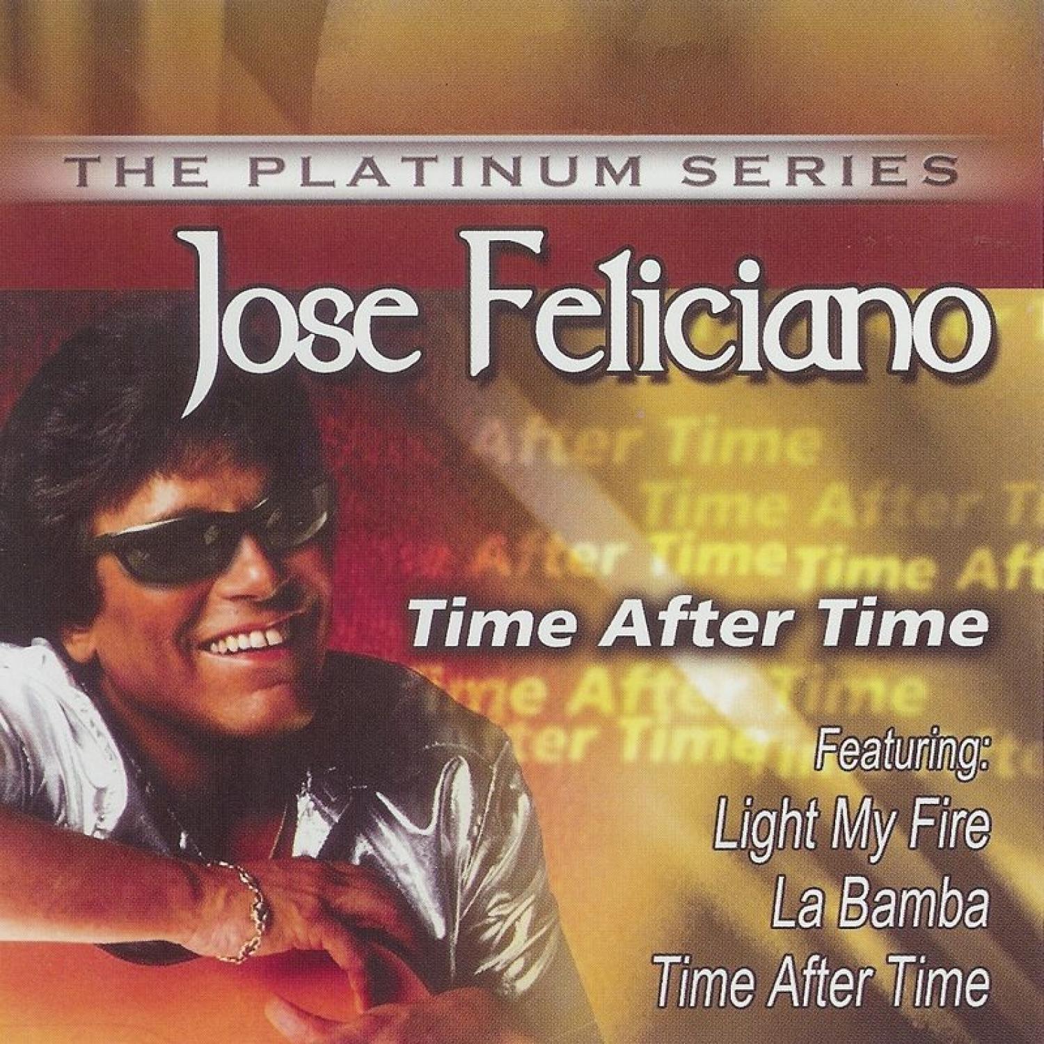 Time After Time
