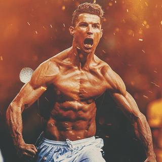 运动健身跑步力量训练强力助燃剂