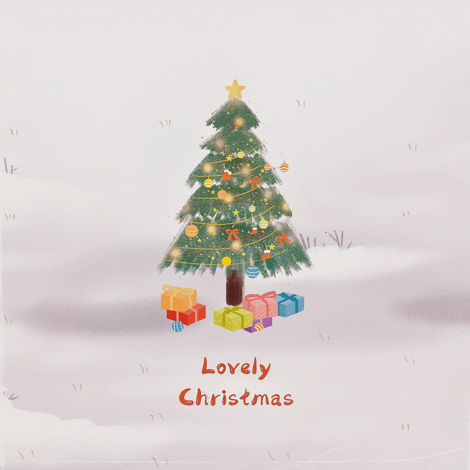 Lovely Christmas