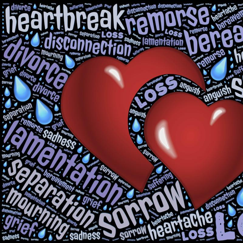 Heartbreak
