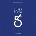 SUPER SHOW 5 - SUPER JUNIOR The 5th WORLD TOUR专辑