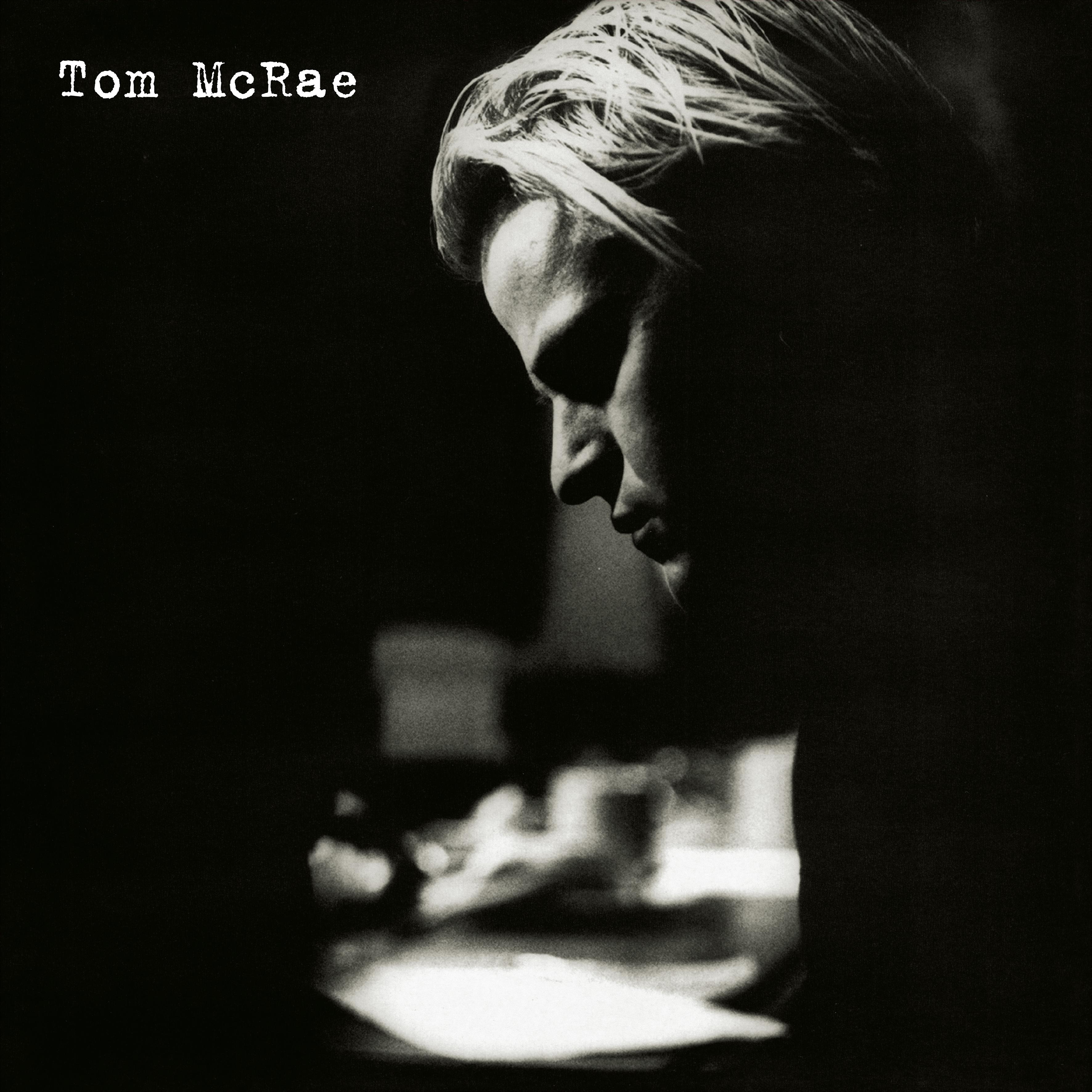 Tom McRae (2020 Remaster)