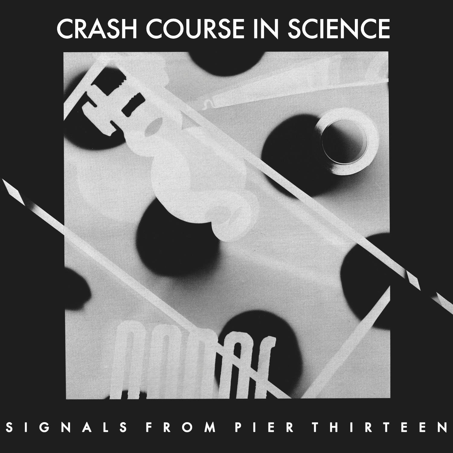 Signals From Pier Thirteen