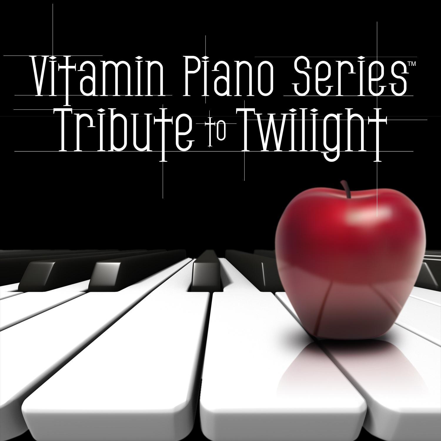 Piano Tribute to Twilight专辑