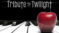 Piano Tribute to Twilight专辑