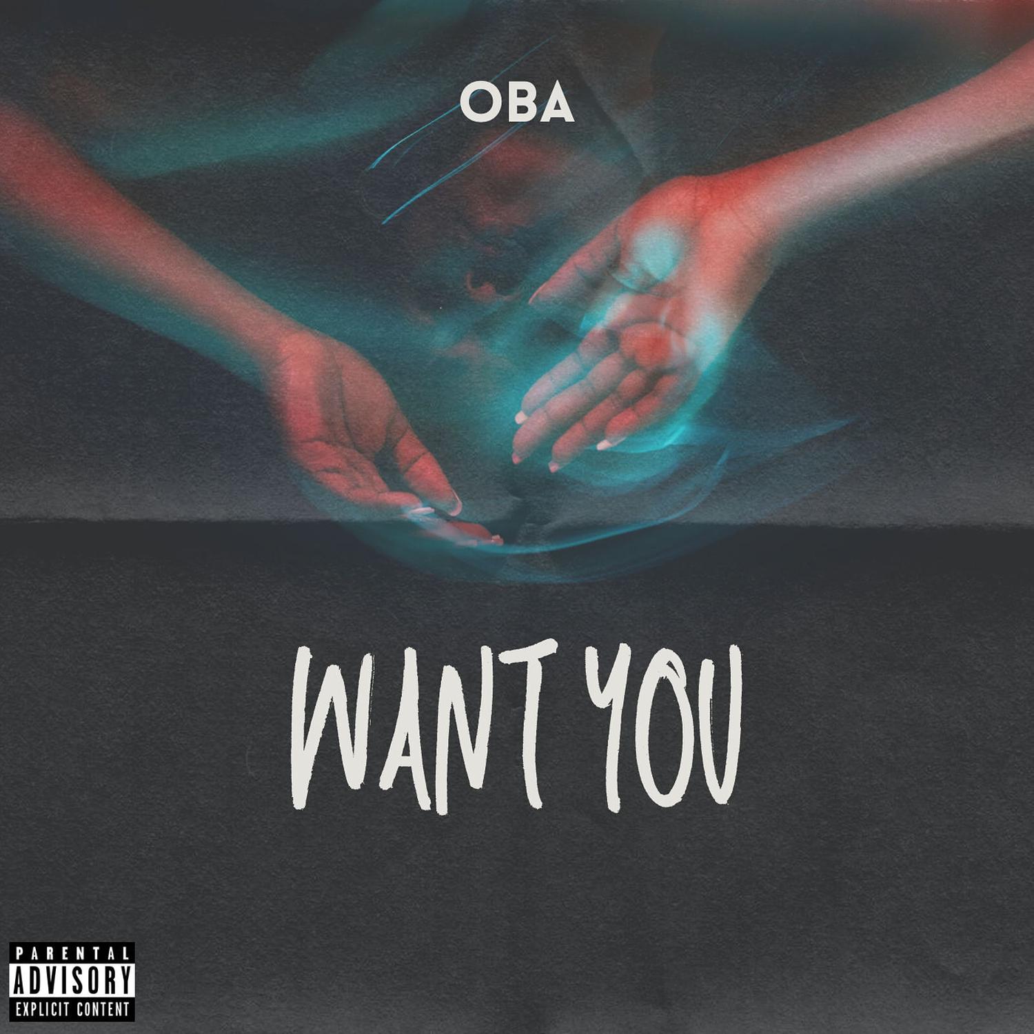 Oba - Want You