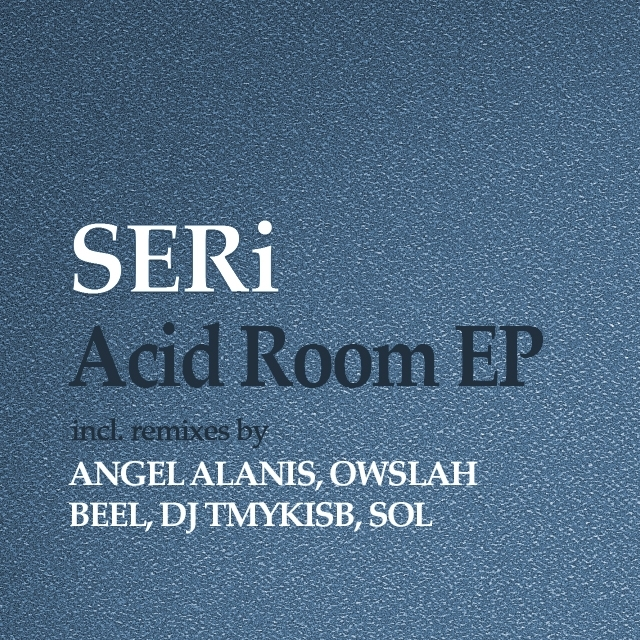 Acid Room EP