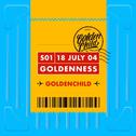 Golden Child 1st Single Album [Goldenness]专辑
