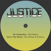 Mr Chatterbox / You're My Desire