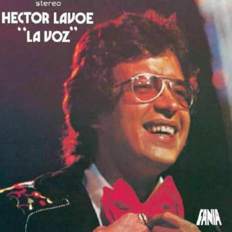 La  Voz