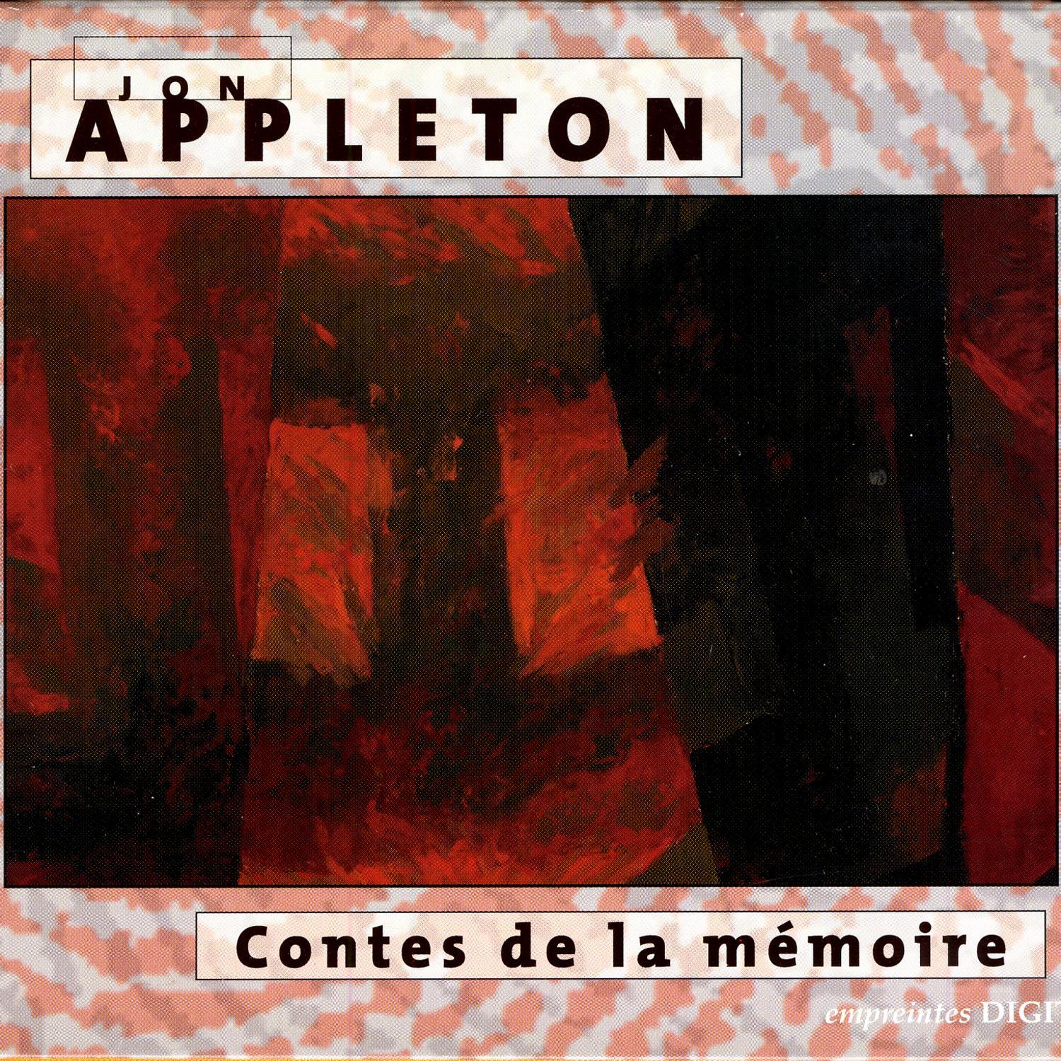 Contes de la memoire