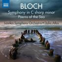 Bloch: Symphony in C-Sharp Minor & Poems of the Sea专辑