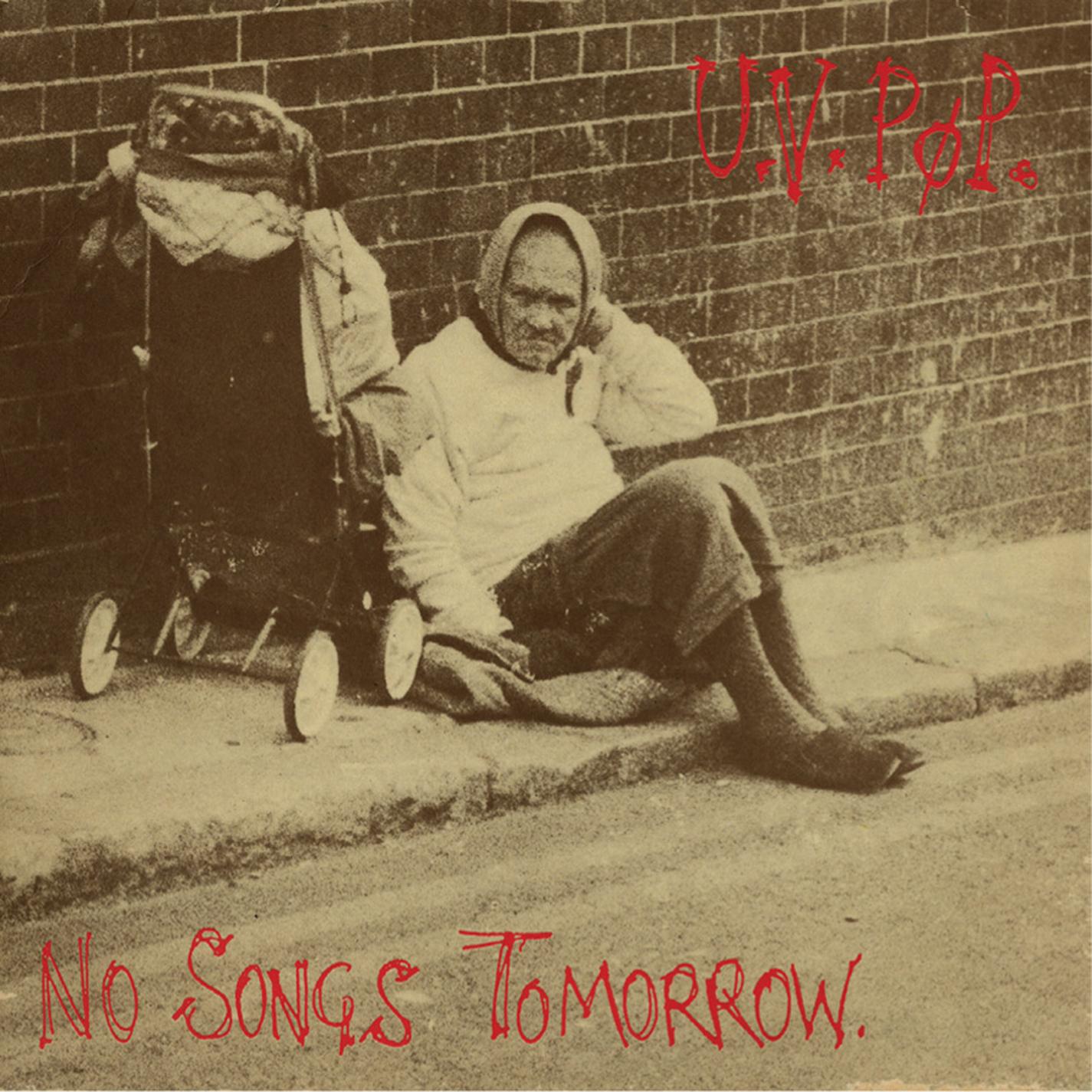 No Songs Tomorrow