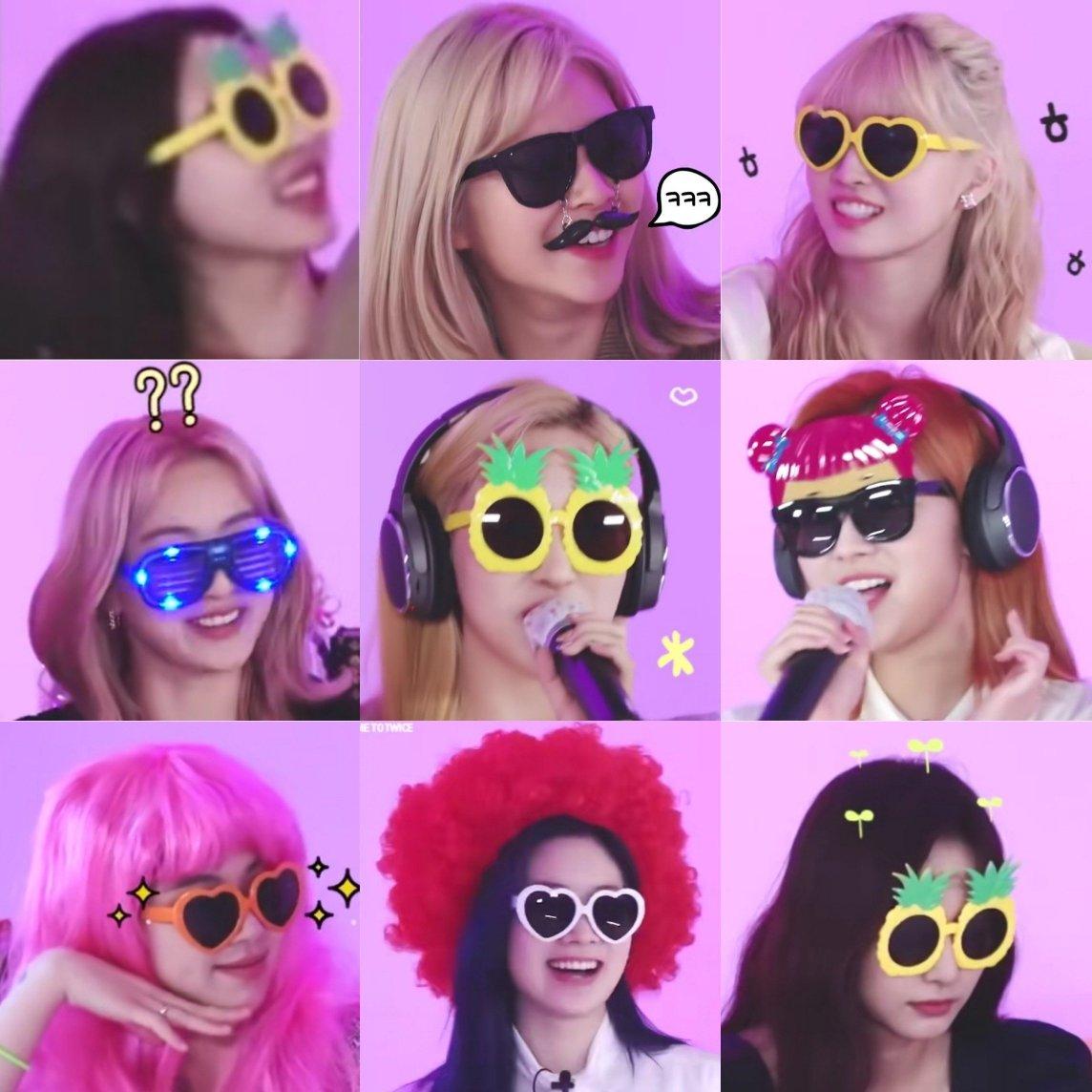 『TWICE』团综TIME TO TWICE第二季歌曲收录