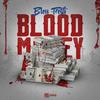 Bleu fetti - BLOOD MONEY