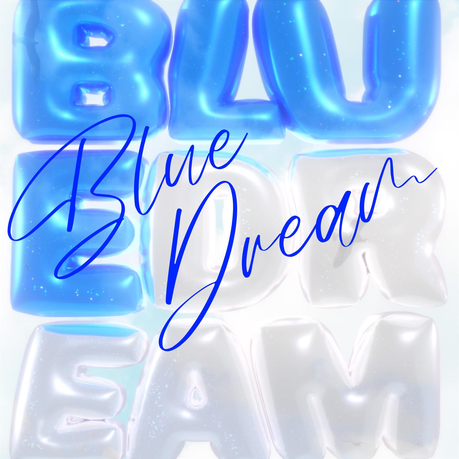 卡其蓝(Blue Dream)