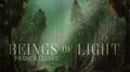 Franck Barre 'Beings of Light (Unreleased)'专辑