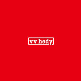 VVhedy2019年5月店铺歌曲