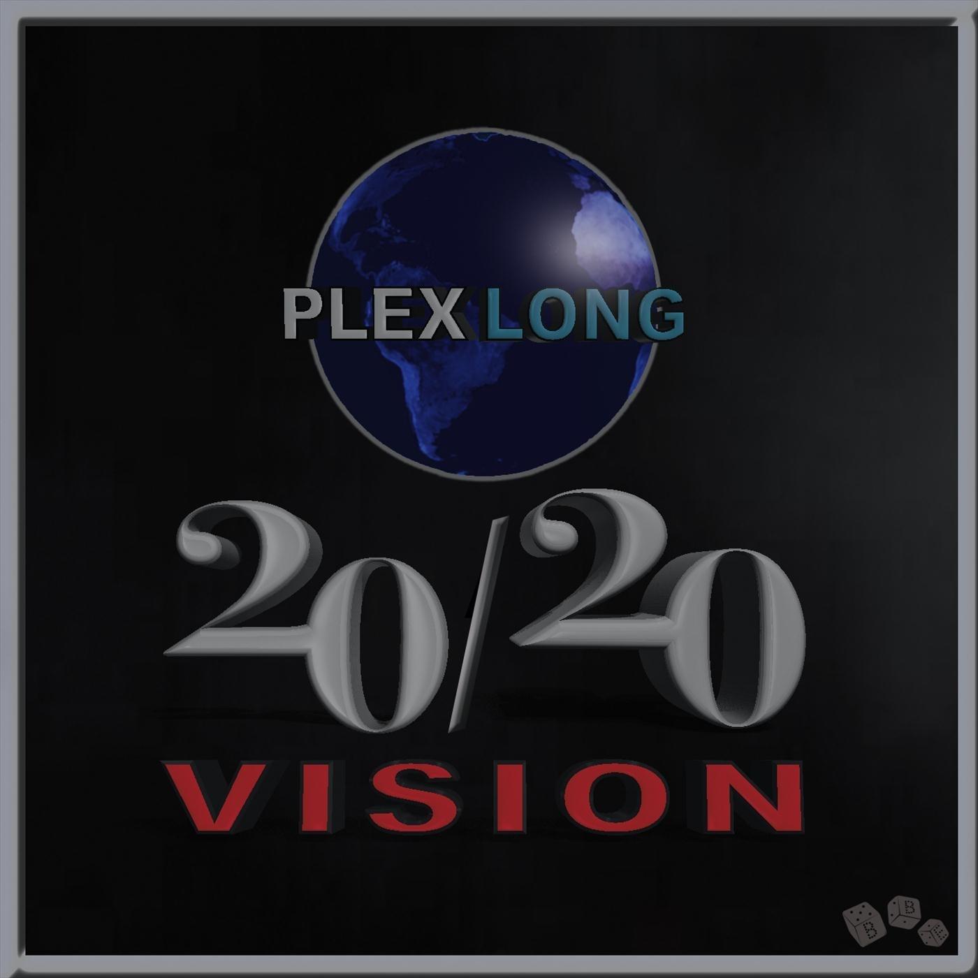 20/20 Vision
