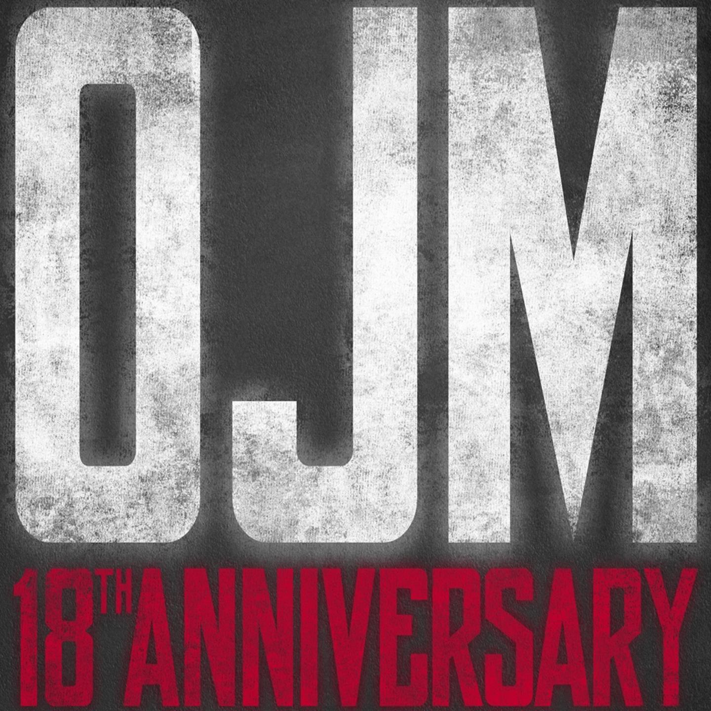 Ojm - I've Got No Time To Waste