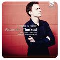 Alexandre Tharaud. "Voyage en France"