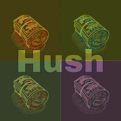 Hush ft.Pz