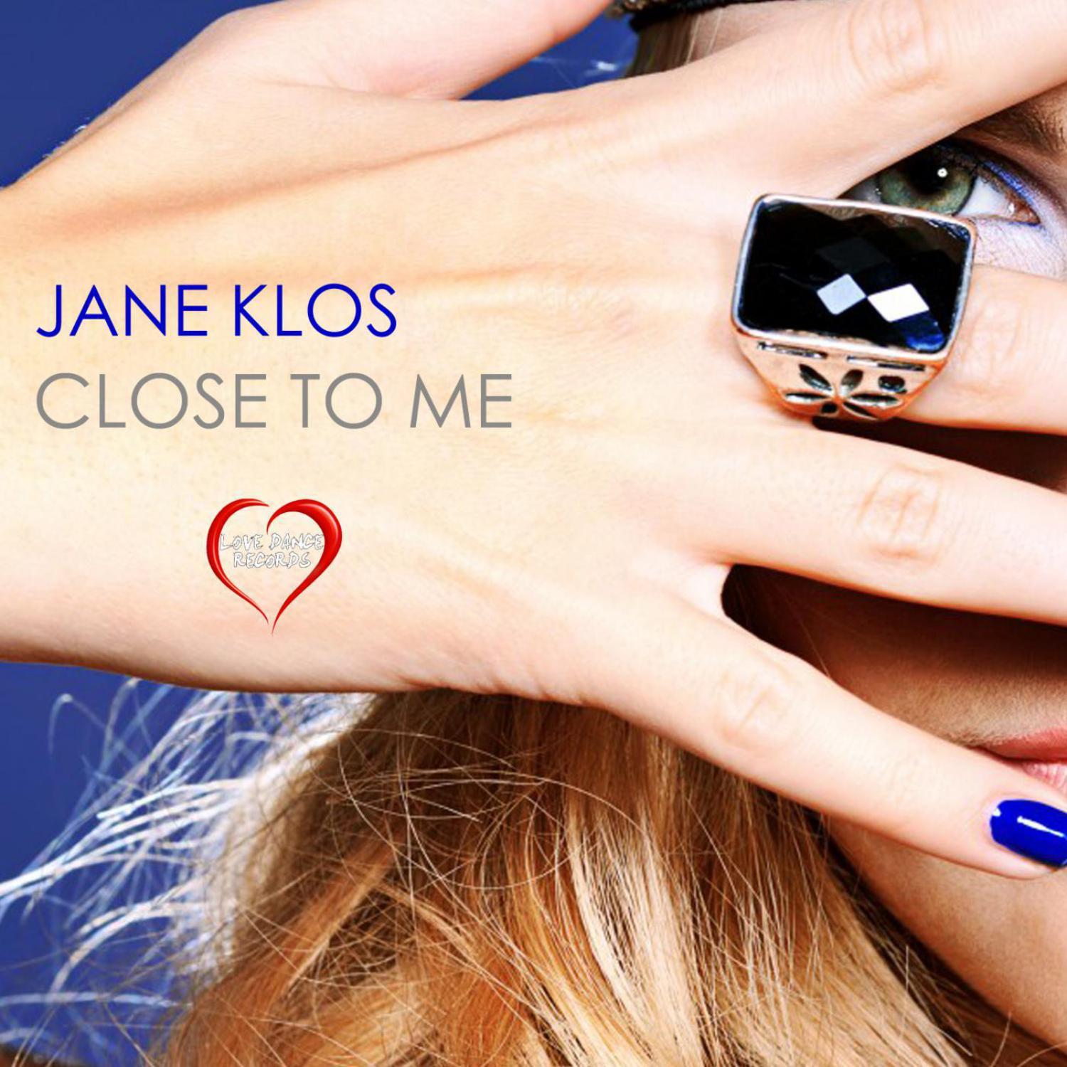 Close To Me - Single