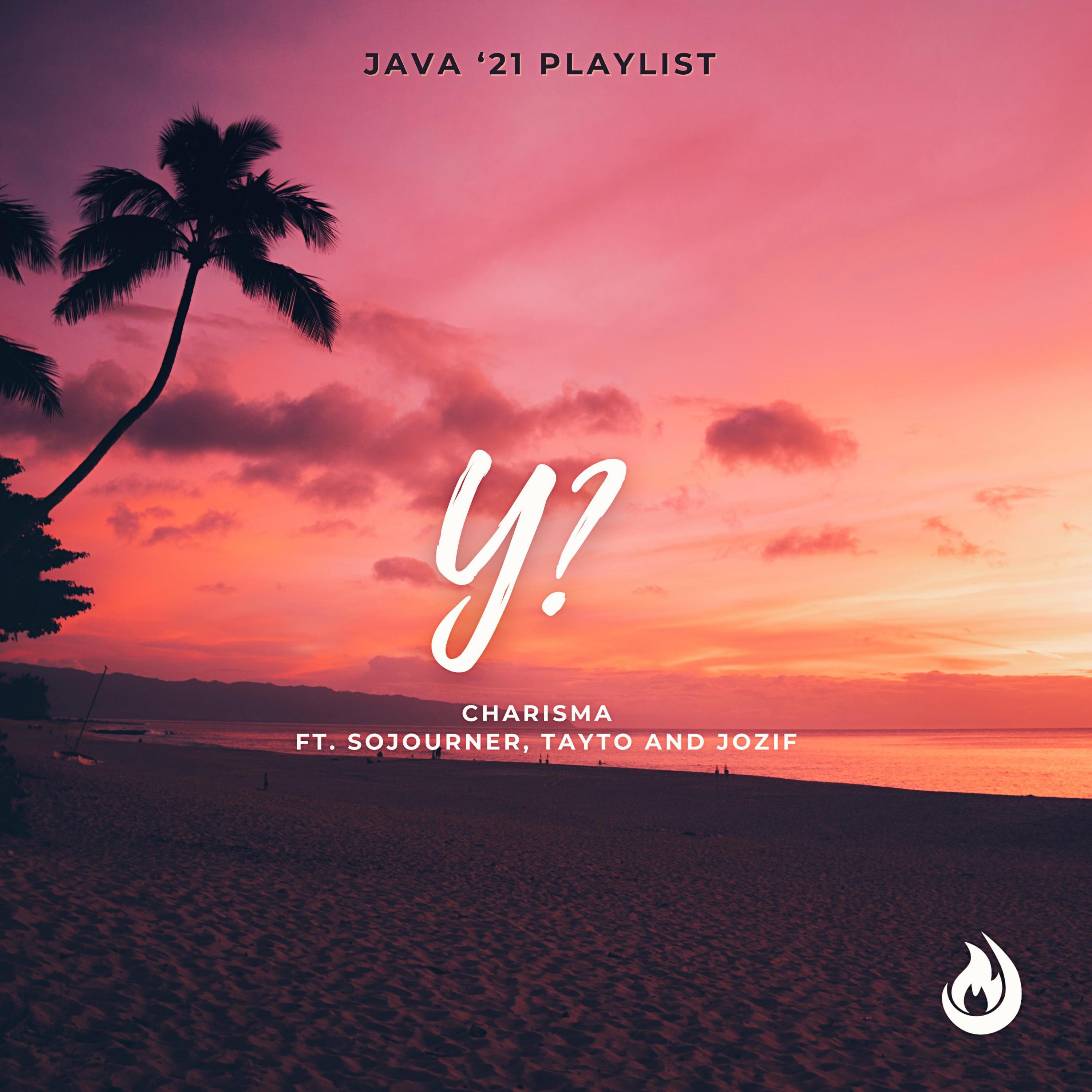 Y? (feat. Sojourner, Jozif & Tayto)