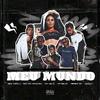 Nina Capelly - Meu Mundo (feat. MC Gonzaga, MC Vallê, MC Belko, Menino GS e Casluh)