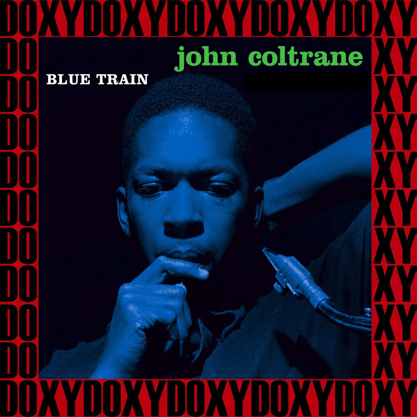 The Complete Blue Train Sessions专辑