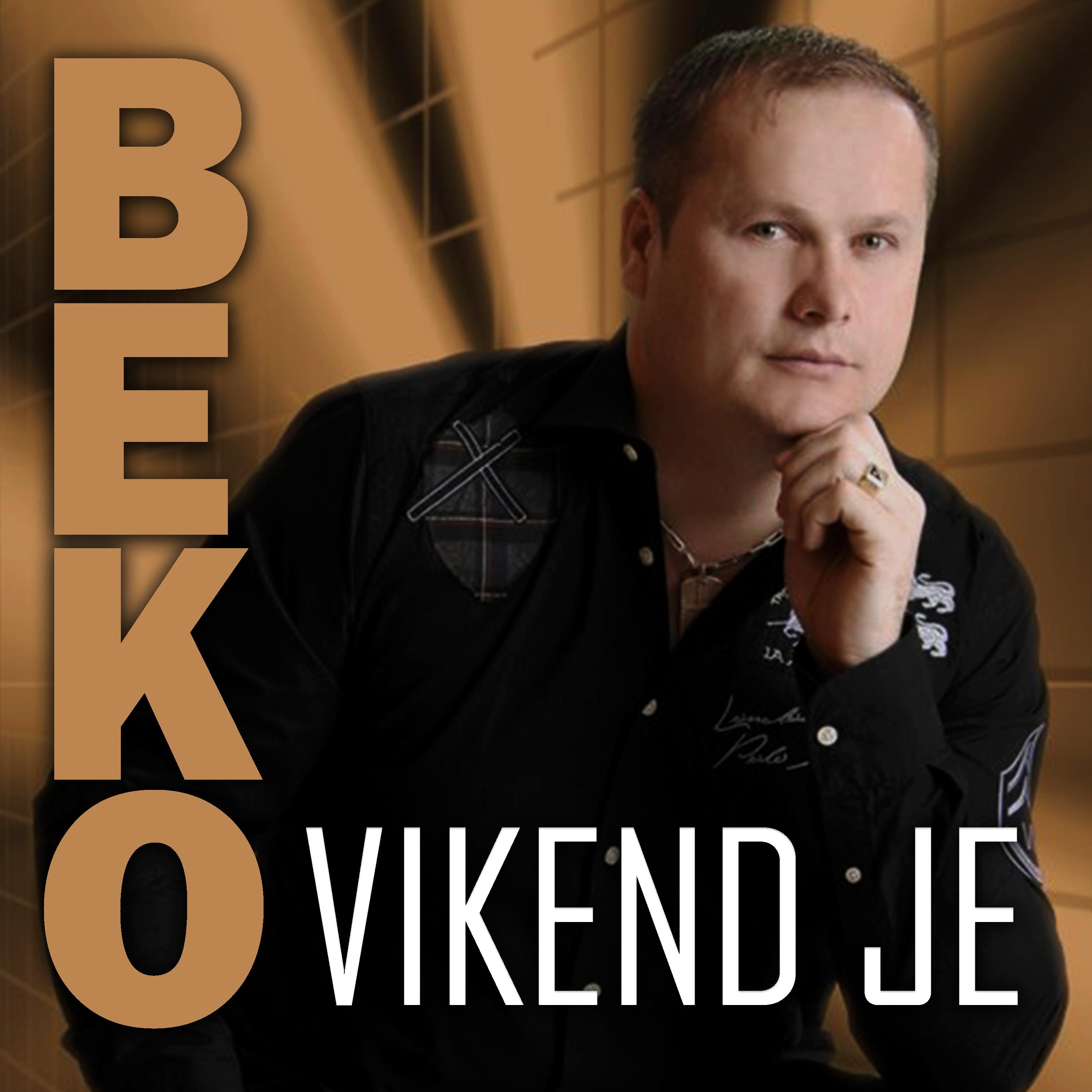 Vikend Je