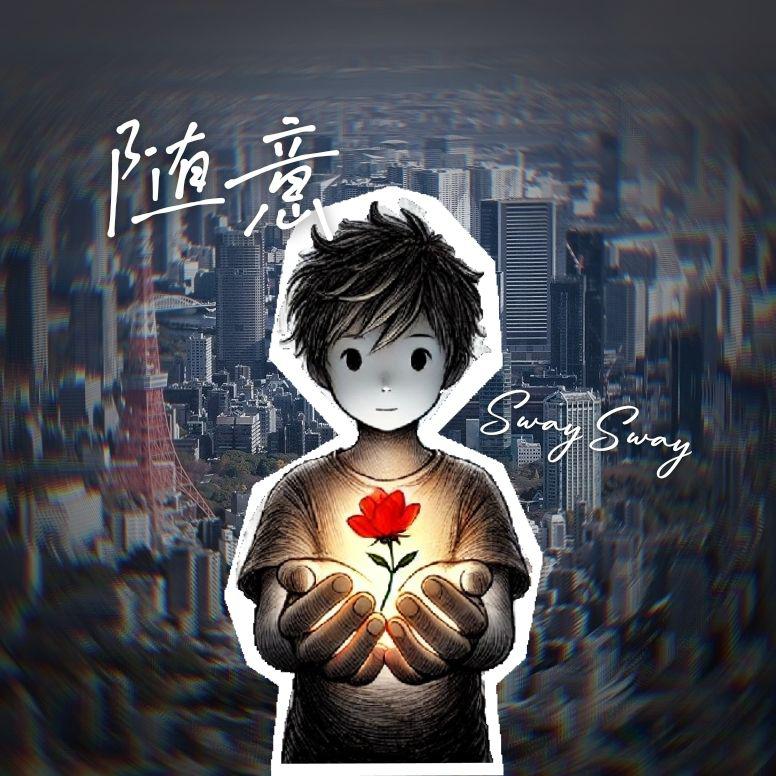 随意