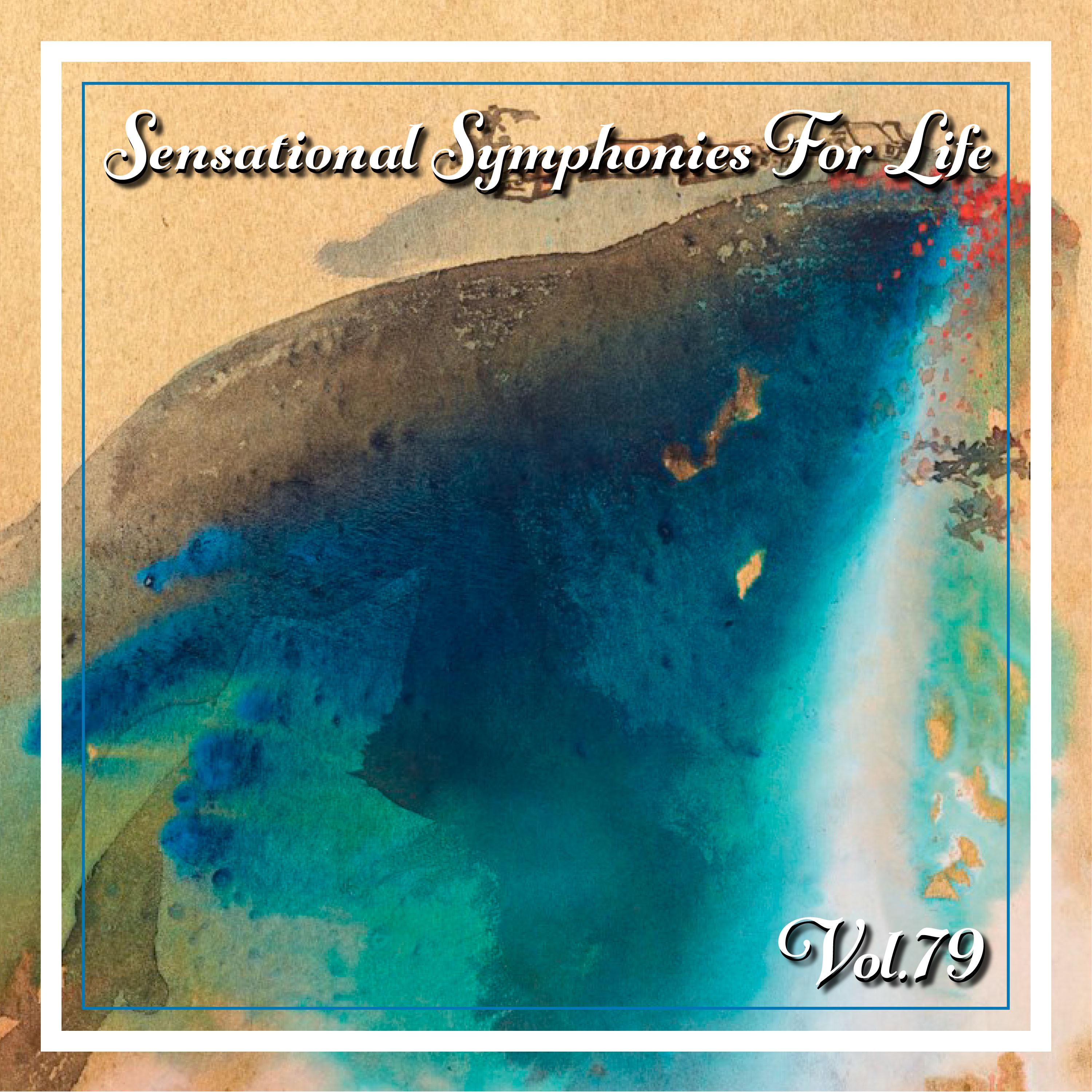 Sensational Symphonies For Life, Vol. 79 - Busoni-Klaviertranscriptionen