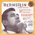 Bernstein: Candide Overture; Symphonic Dances from West Side Story; Symphonic Suite from the Film On