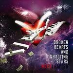 Broken Hearts and Shooting Stars专辑