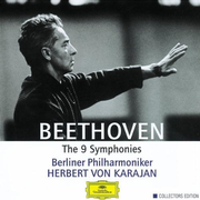 Beethoven: The 9 Symphonies [Box Set]专辑