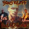 Yung Kleff - Real No NameR (feat. Adrain_Raps_ & Re6)